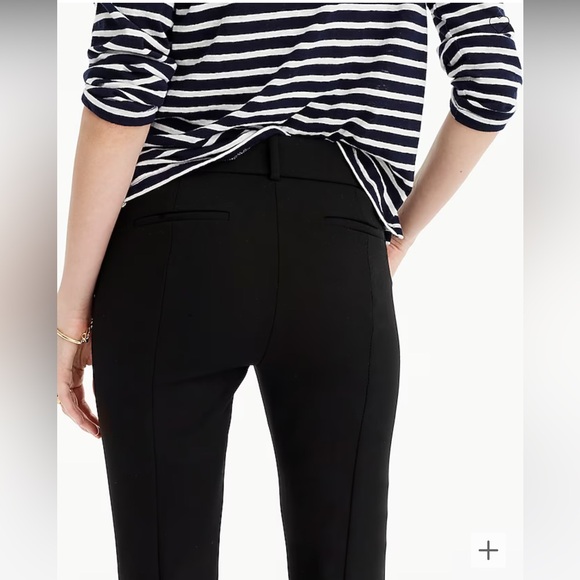 J Crew 365 Cameron Pant size 6 - Picture 5 of 5